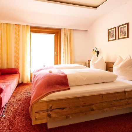 Hotel Petererhof Gerlos Zewnętrze zdjęcie