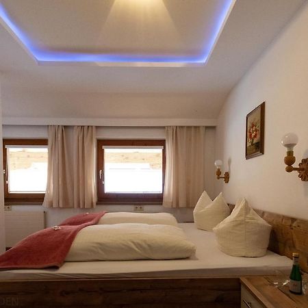 Hotel Petererhof Gerlos Zewnętrze zdjęcie