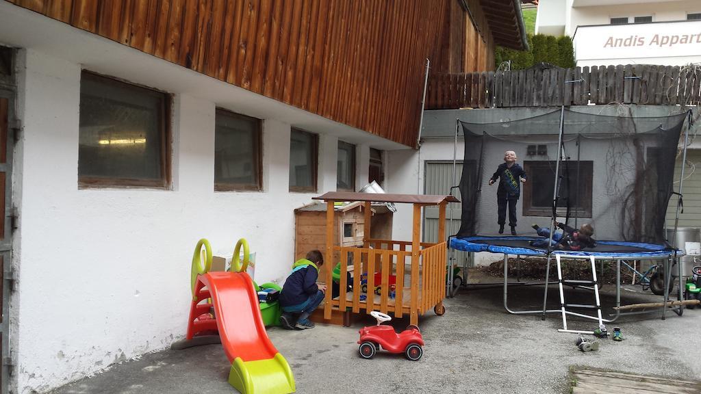 Hotel Petererhof Gerlos Zewnętrze zdjęcie
