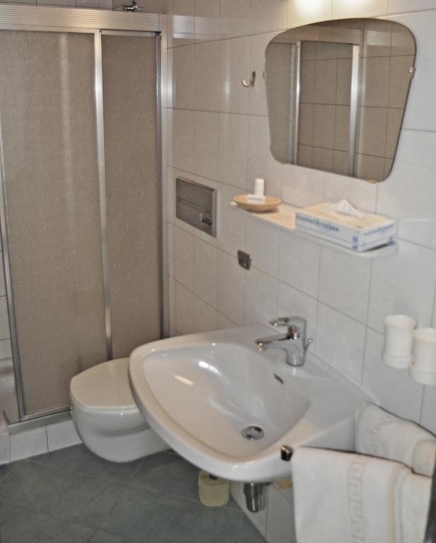 Hotel Petererhof Gerlos Pokój zdjęcie