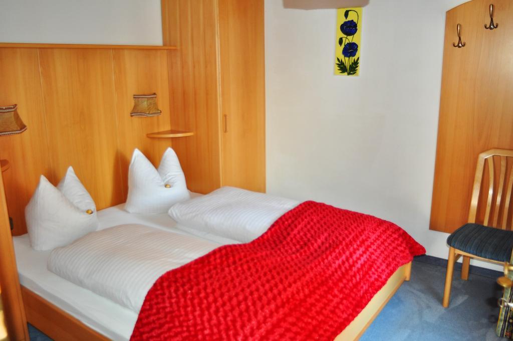 Hotel Petererhof Gerlos Pokój zdjęcie