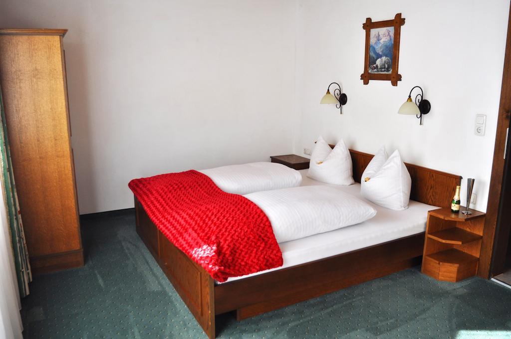 Hotel Petererhof Gerlos Pokój zdjęcie
