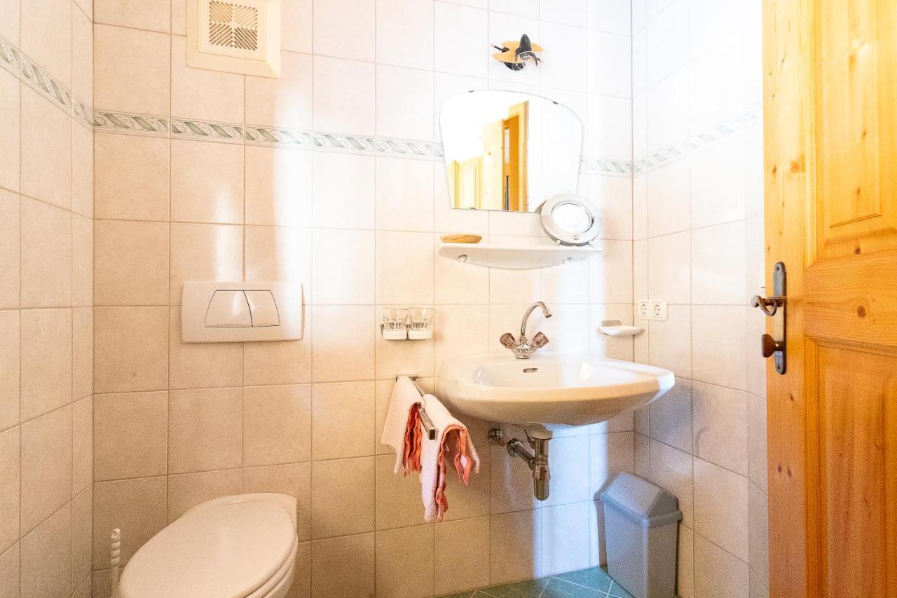 Hotel Petererhof Gerlos Zewnętrze zdjęcie