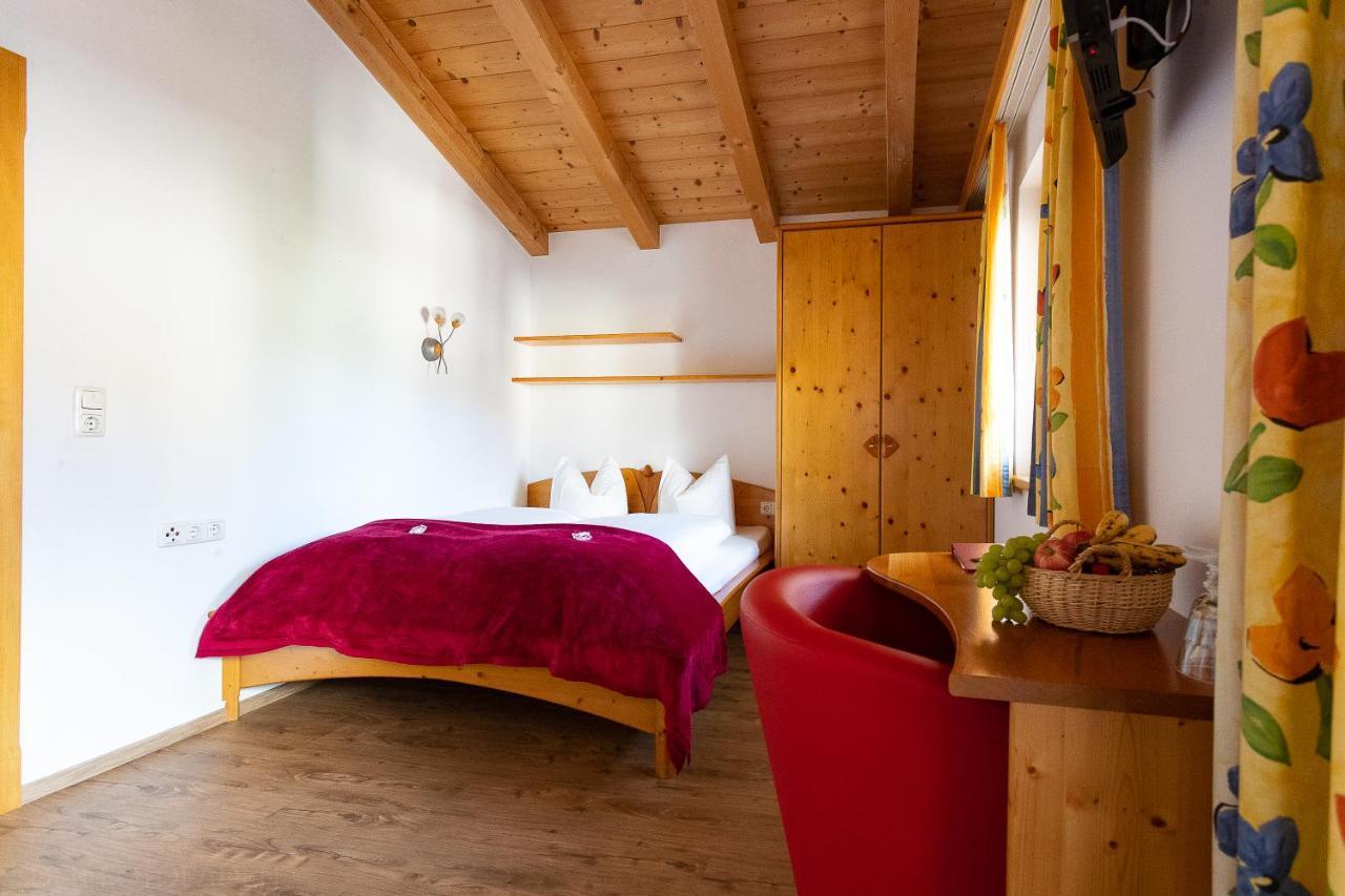 Hotel Petererhof Gerlos Zewnętrze zdjęcie
